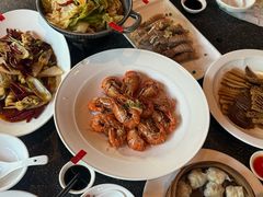 -王庄阿咪海鲜大排档(象园店)