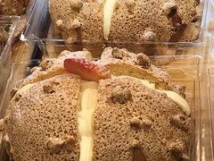 布里奥斯-超港·蛋糕面包(包河万达店)