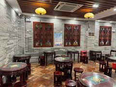 -民信老铺(华盖路店)