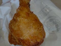 -汉堡王(保定万博广场店)