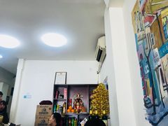 -胜泽眼镜烧烤(云霄路直营店)