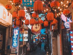 -桥东喜碧海鲜街(水东街店)