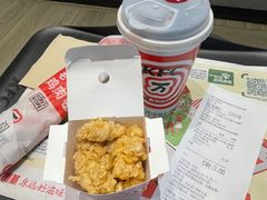 -肯德基(大悦城D馆店)