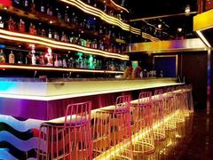 -甜喵酒吧(茂业店)