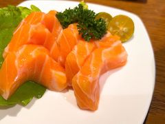 -王氏炉匠·烧鸟放题自助(好运街店)