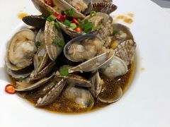 -霸王虾·麻辣小龙虾(清水河公园店)