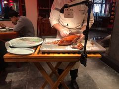 -北平食府.北京烤鸭(亦庄店)