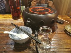 -有才叔北京时间涮肉(紫薇尚层店)