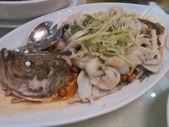 -蒲园食堂(中山大学广州校区南校园店)