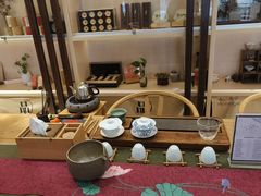 -麦子MaiMassage(打浦桥店)