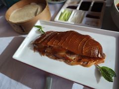 -天和晟烤鸭店(世纪坛店)