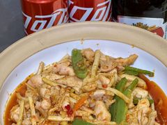 -马凯餐厅(地安门店)