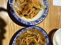 -龙抄手食府(浣花北路店)