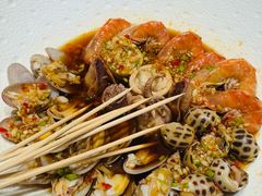 -潮州府·潮菜·砂锅粥(徐家汇店)