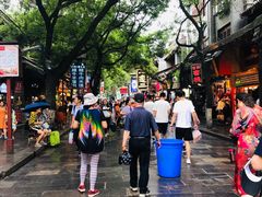 -老陕油泼面(回民街店)