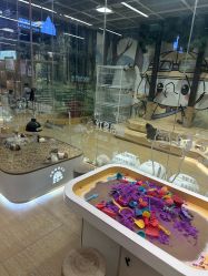 -小象动悟公园(龙湖亦庄天街店)