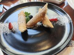 -安妮意大利餐厅(望京店)