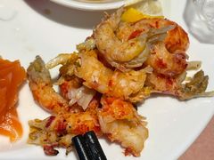 -杭州钱江新城万怡酒店-西餐厅