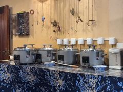 -卧龙堡客栈·中餐厅(古北水镇店)