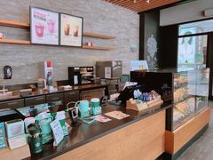 -星巴克臻选(宁波北仑银泰城店)