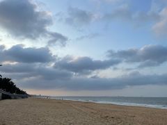 -西秀海滩公园