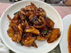 -蘭心餐厅(进贤路店)