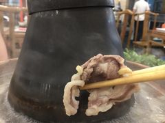 -牛街·马辈儿涮肉(牛街二店)