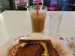 -大哥餐厅(西城花园店)
