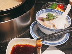 -捞王锅物料理(凯旋路店)