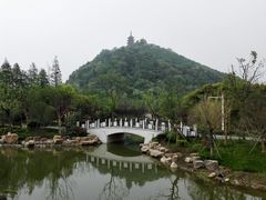 -南通鹏欣花园国宾酒店