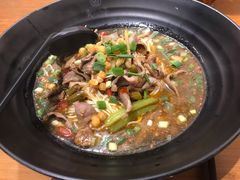 -大王油茶(磁器口店)