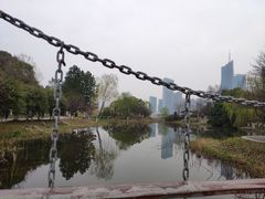 -天鹅湖体育公园