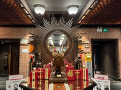 -申粤轩酒楼·三十年粤菜经典(丁香花园店)