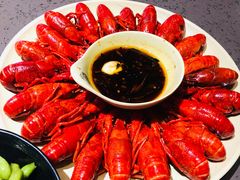 -一棠龙虾•王牌虾球(楚河汉街店)