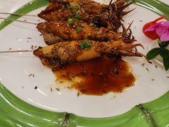 -大树头·花园餐厅(市桥店)