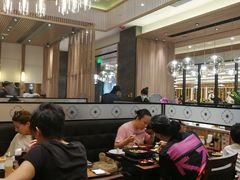 大堂-胜博殿霸王树(嘉里中心店)