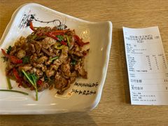 -马艾萨中国兰州牛肉拉面(劲松店)