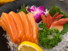 -晓寿司·精致料理(绿地店)