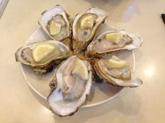 iphone_upload_pic-吉香碳烤生蚝(仙霞路店)