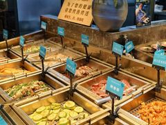 -東盛炭烤自助料理(浦东文峰广场店)