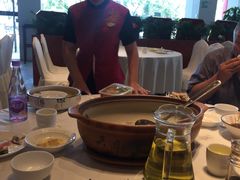 -风味小馆(天目湖宾馆店)