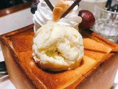 -吉旺港式餐厅(南方商城店)
