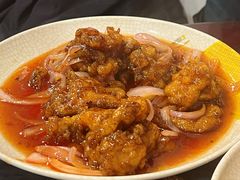 -紫金食坊(江南西路店)