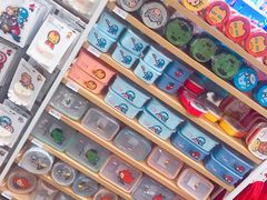 -名创优品(天津市河东万达广场店)