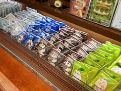 -辛一·铜锣烧(鸿寿坊店)