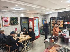 -歹歹的加个面过油肉拌面(贵州路店)