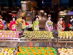 -万达嘉华酒店-美食汇西餐厅