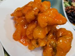 -同发号饭庄(复兴路店)