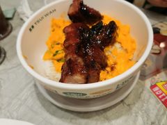 -翠华餐厅(正佳广场店)