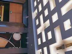 -上海龙之梦万丽酒店